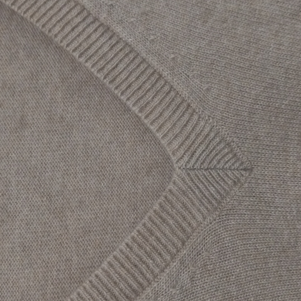 Banana Republic Fine Wool & Cashmere Sweater - Picture 3 of 5